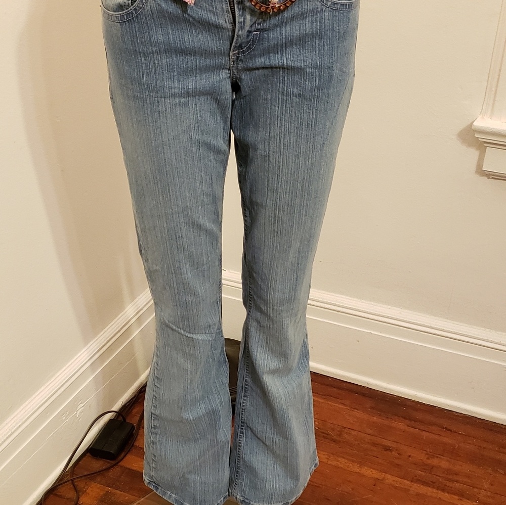 Mudd Jeans